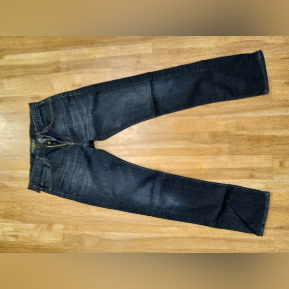 Lucky Brand 🍀 men's denim